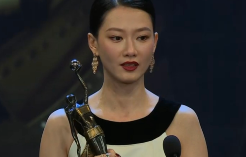 金像奖获奖名单出炉！梁家辉五封影帝，章子怡马丽坐了一晚冷板凳