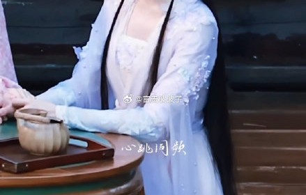 李兰迪和何与在剧中的角色性格是什么