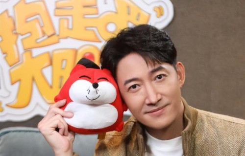 原来她是王阳妻子,难怪能主演八千里路云和月,娶个贤妻旺三代