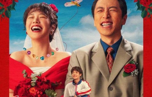 近20部影片齐聚清明档，你最期待哪一部？|我，许可|天才游戏|杨荔钠|秦海璐|肖麓西