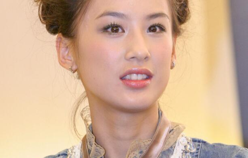 杨子疑似婚内出轨，已与新女友李隽子生子，黄圣依终究错付了