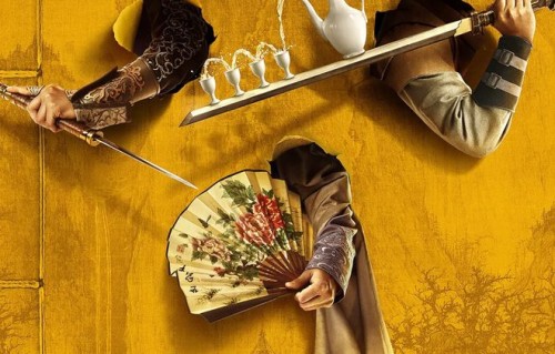 《武林外传》姊妹篇开播，尚敬很难复刻经典