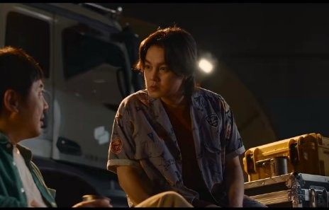 尹正和沈腾在《飞驰人生3》片场的“王后”误会具体是怎么发生的？