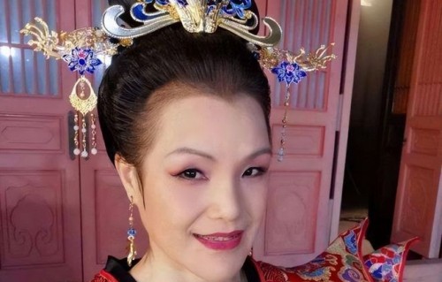 张敬轩粉丝怒撕马蹄露，有些言论在造谣，在香港完全可以吃官司了