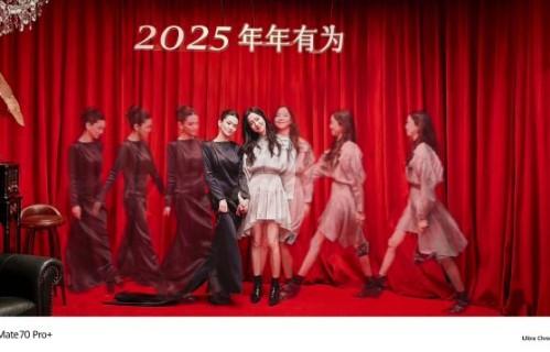 庄达菲和陈昊宇的友谊，为何被粉丝称为‘双向奔赴的典范’？|华为AI|友情|娱乐圈|母女|情感