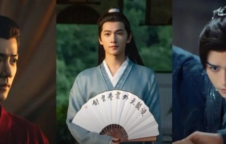2026优酷续作封神榜10部爆款未完待续,肖战《藏海传2》、龚俊《暗河传2》必追|宁安如梦|乡村爱情1|烧脑|悬疑|剧情