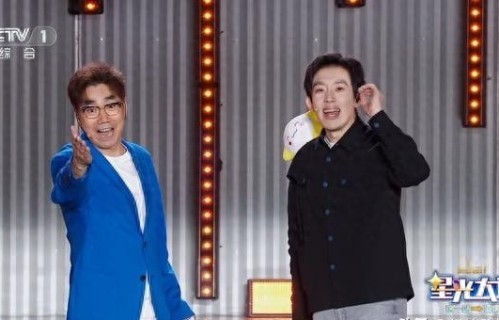 《星光大道》:最大的问题不是范明主持用力过猛,而是抢戏的太多|中国好声音|综艺剧情讨论|选手|节目|嘉宾