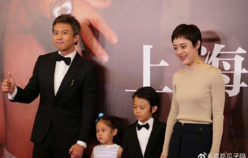 网友为什么觉得孙俪这次互动打破了明星育儿的“完美滤镜”？|亲子|儿子|质疑|公众|教育