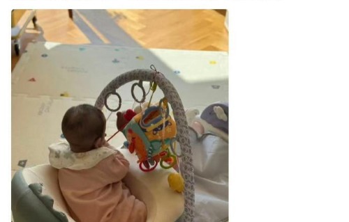 脱口秀演员思文再婚生子，透露儿子名字，称丈夫是不愿透露姓名的普通人