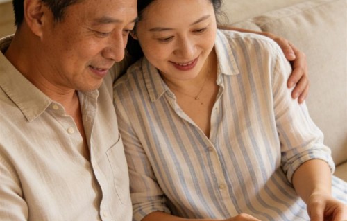 夫妻情感：夫妻关系走到最后，不是不爱了，而是这三个字！