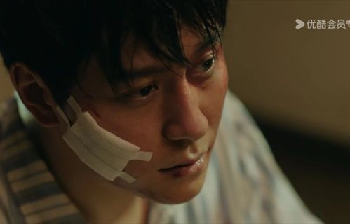 《雪迷宫》大结局，审讯梁嘉驹，秦俊杰演技高光时刻|电视剧剧情讨论|郑北|姜小海|章宇|黄景瑜