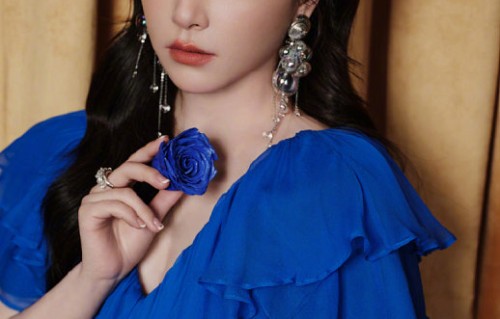 产后重返《乘风》舞台，阚清子为90斤目标拼到瘦一圈