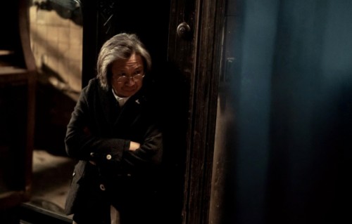 《酱园弄》,优等生是怎么搞砸的?|酱园弄·悬案|章子怡|陈可辛|电影票房|电影评分