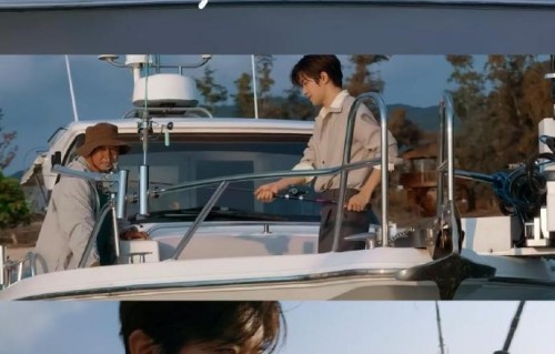 易烊千玺摄影作品引热议，粉丝呼吁全国巡拍