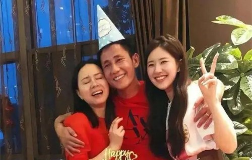 赵露思继承的家族颜值特征，对她塑造哪些影视角色有帮助？