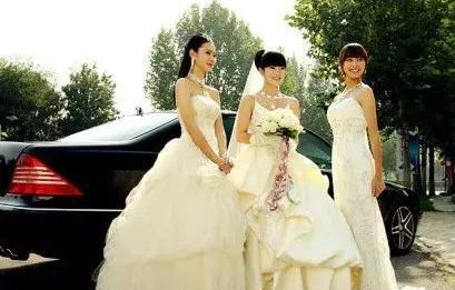 《夏家三千金》三位女主近况：唐嫣戚薇已结婚，张檬的脸令人唏嘘
