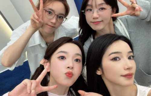 《乘风2026》“完颜团”一公合练照曝光！周杰伦《霍元甲》舞台引期待