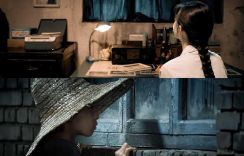 电视剧《主角》展现小人物众生态，忆秦娥苦学路映射时代呼吸