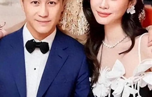 奚梦瑶生日没文案没互动，何猷君主页干干净净，网友：装都懒得装