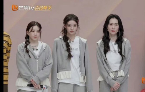 《乘风2026》公演垫底！阚清子组《咏春》翻车背后，演员转型困境暴露|赵兆|张艺上|舞台表现翻车|国风舞台表演|温峥嵘