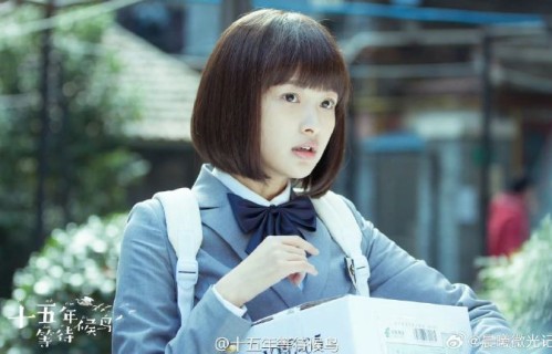 孙怡本人对于时隔十年再次诠释黎璃这个角色有怎样的感想和分享？