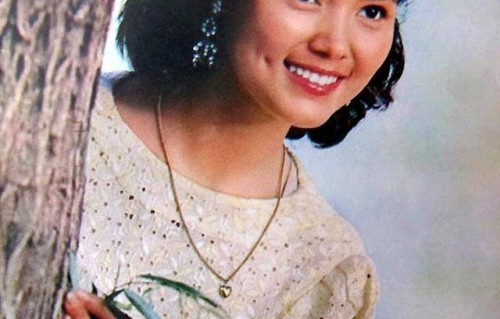优雅灵秀，美丽大方，充满女性魅力，姜黎黎20张封面照欣赏_电影