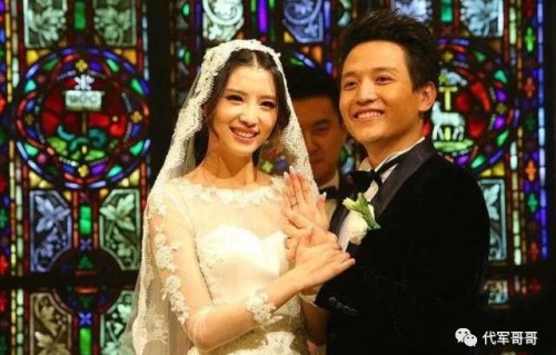 《杉杉来了》中隐藏的夫妻,结婚7年生有一子,如今婚姻很幸福