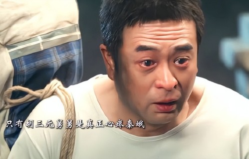 《主角》收官3天后，3位演员成功“上桌”，最大赢家是戏份不多的他
