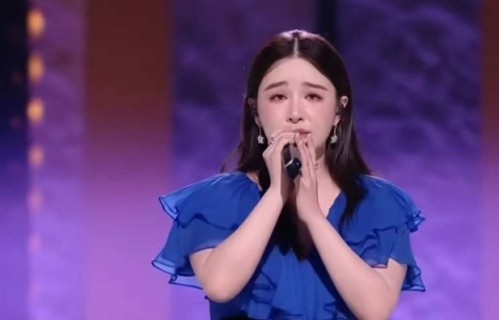 尊重游戏规则:阚清子用最体面的方式,输掉了比赛却赢得了人心。