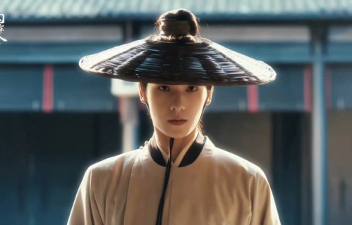 杨洋展昭三段打戏高能，雨霖铃首播加广收视飘红|西桥|谷仓|巷战|热度|指数
