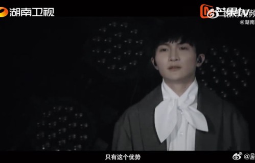 周深裸考歌手2026，以纯粹唱功迎战强敌|底气|歌声|标签