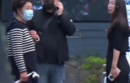 曝杨子与新女友已低调产子！细节曝光疑婚内出轨，去年曾否认关系