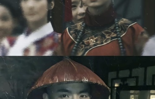 眉姐姐温太医大婚!《甄嬛传》后续嗨翻网友:今生有幸!