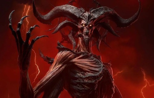 《暗黑4》新DLC口碑大爆！外媒狂吹满分:系列最佳