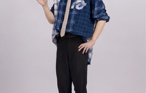 阿信这次造型改变是否预示着五月天将有新的音乐作品或动向？