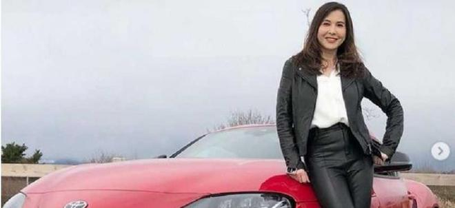 图片来自李婉华 IG