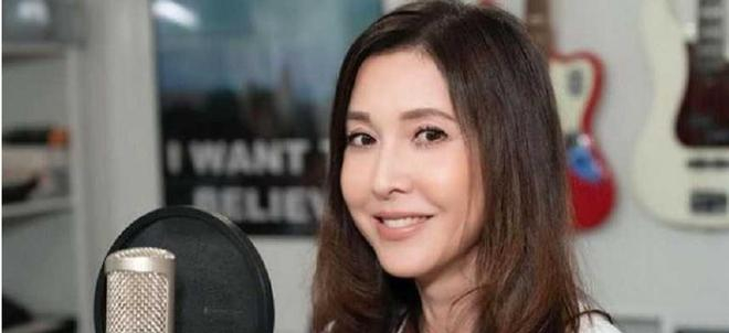 图片来自李婉华 IG