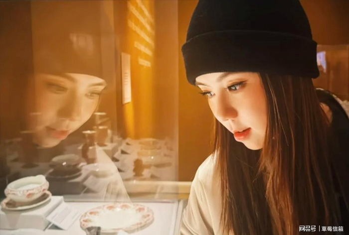  打开网易新闻 查看精彩图片 