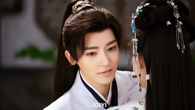 图片来源：《玉茗茶骨》剧照