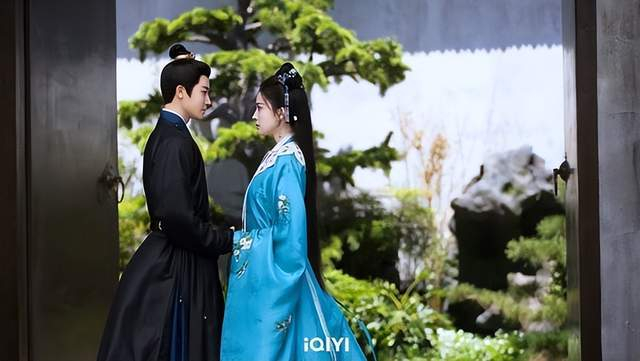 图片来源：《玉茗茶骨》剧照