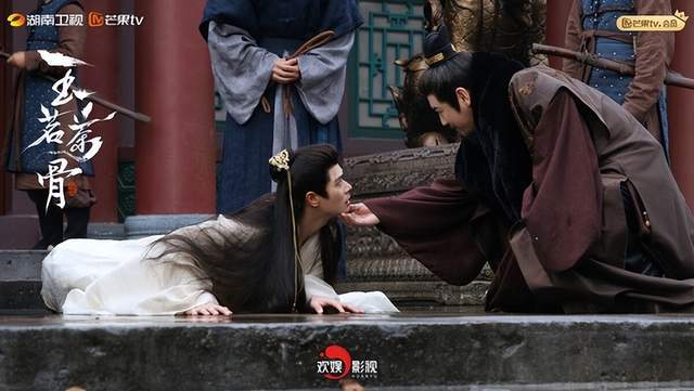 图片来源：微博 @玉茗茶骨官微