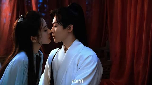 图片来源：《玉茗茶骨》剧照