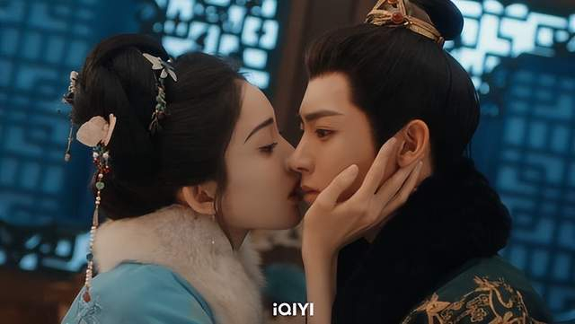 图片来源：《玉茗茶骨》剧照