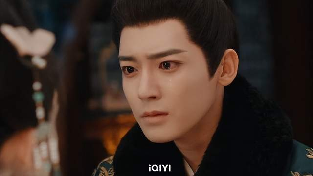 图片来源：《玉茗茶骨》剧照