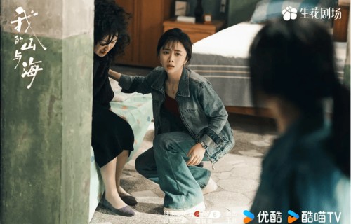 央八再现“王炸”剧！收视口碑双丰收，凭啥被清一色五星好评？