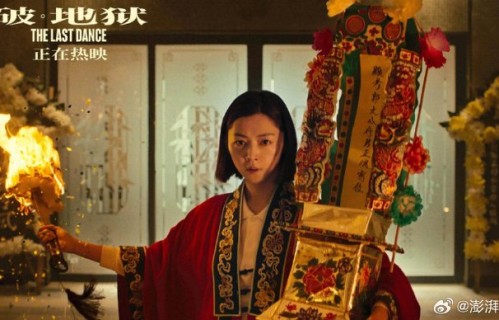 卫诗雅的演艺经历