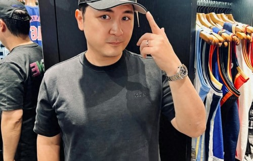 李泳豪回应软禁李家鼎，不满父亲不断给钱哥哥，五个月花销16.6万