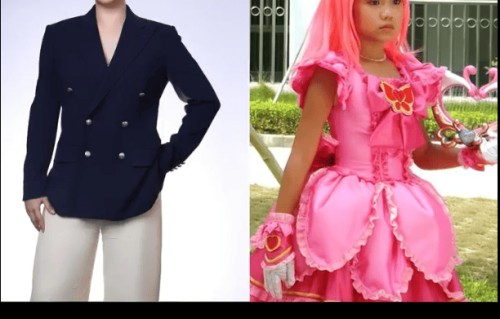 《巴啦啦小魔仙》“凌美雪”扮演者公开退圈后现状自曝曾因角色被校园霸凌