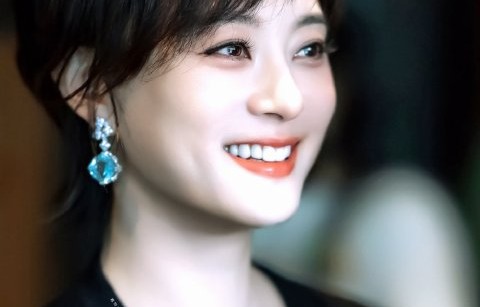 化妆师收费这么高符合行业常规吗？|御姐妆|修饰|白玉兰奖|短发|面部化妆