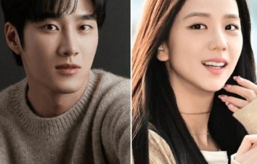 “金智秀与安普贤承认恋情,新恋情初露端倪引关注!”